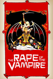 The Rape of the Vampire