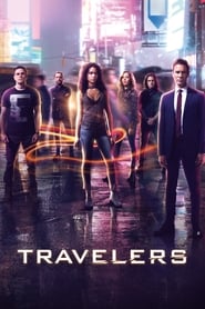 Travelers (2016) subtitles - SUBDL poster