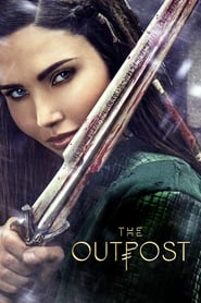 The Outpost Arabic  subtitles - SUBDL poster
