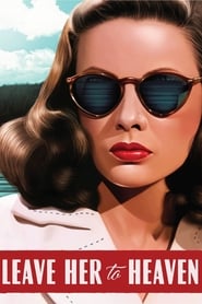 Leave Her to Heaven (1945) subtitles - SUBDL poster