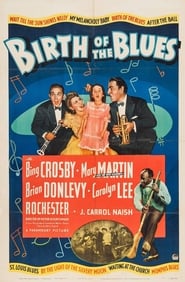 Birth of the Blues French  subtitles - SUBDL poster