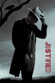 Justified (2010) subtitles - SUBDL poster
