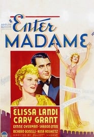 Enter Madame (1935) subtitles