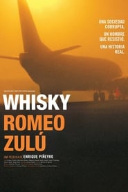 Whisky Romeo ZulÃº