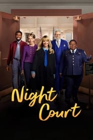 Night Court