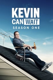 Kevin Can Wait