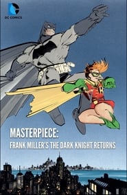 Masterpiece: Frank Miller's The Dark Knight Returns (2013) subtitles