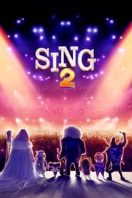 Sing 2 Indonesian  subtitles - SUBDL poster