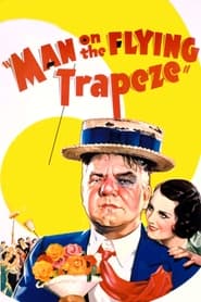 Man on the Flying Trapeze (1935) subtitles