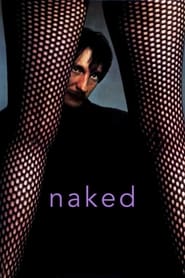 Naked (1993) subtitles - SUBDL poster