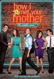 How I Met Your Mother Swedish  subtitles - SUBDL poster
