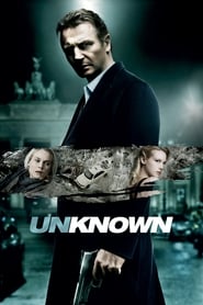 Unknown Hebrew  subtitles - SUBDL poster
