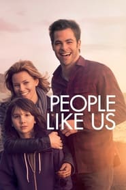 People Like Us (2012) subtitles - SUBDL poster