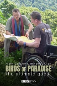 Birds of Paradise: The Ultimate Quest (2017) subtitles - SUBDL poster