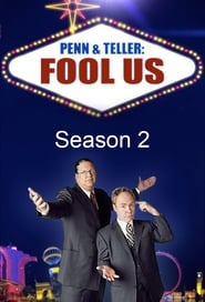 Penn & Teller: Fool Us