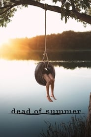 Dead of Summer Greek  subtitles - SUBDL poster