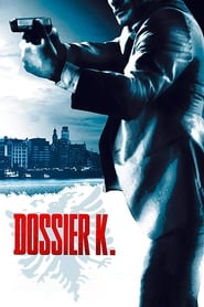 Dossier K. English  subtitles - SUBDL poster