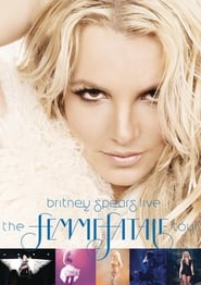 Britney Spears Live - The Femme Fatale Tour Farsi_persian  subtitles - SUBDL poster