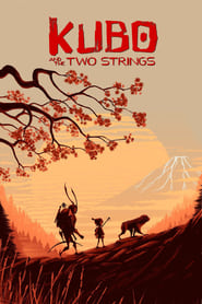 Kubo and the Two Strings Japanese  subtitles - SUBDL poster