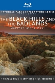 National Parks Exploration Series: The Black Hills and The Badlands - Gateway to the West (2012) subtitles - SUBDL poster