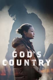 God's Country Slovenian  subtitles - SUBDL poster