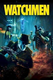 Watchmen (2009) subtitles - SUBDL poster
