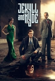 Jekyll and Hyde Norwegian  subtitles - SUBDL poster