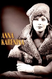 Anna Karenina (1935) subtitles - SUBDL poster