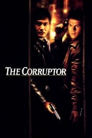 The Corruptor Hebrew  subtitles - SUBDL poster