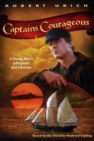 Captains Courageous Norwegian  subtitles - SUBDL poster