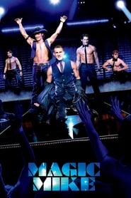 Magic Mike (2012) subtitles