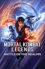 Mortal Kombat Legends: Battle of the Realms (2021) subtitles