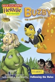 Hermie & Friends: Buzby, the Misbehaving Bee (2005) subtitles - SUBDL poster