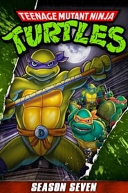 Teenage Mutant Ninja Turtles