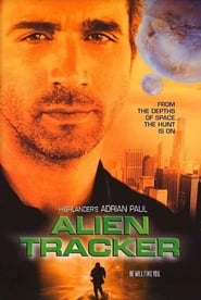 Alien Tracker English  subtitles - SUBDL poster