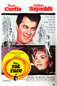 The Rat Race (1960) subtitles