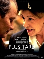 Later (One Day You'll Understand / Plus tard) (2008) subtitles