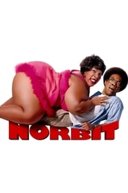 Norbit Arabic  subtitles - SUBDL poster