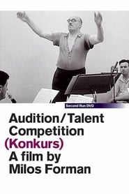 Talent Competition (Konkurs / Audition)