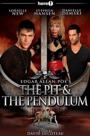 Edgar Allan Poe's The Pit and the Pendulum