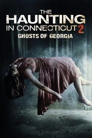 The Haunting in Connecticut 2: Ghosts of Georgia Farsi_persian  subtitles - SUBDL poster