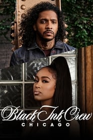 Black Ink Crew Chicago (2015) subtitles - SUBDL poster