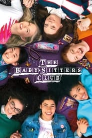 The Baby-Sitters Club Arabic  subtitles - SUBDL poster