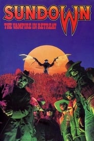 Sundown: The Vampire in Retreat (1989) subtitles