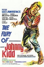 Fury of Johnny Kid (1967) subtitles