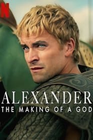 Alexander: The Making of a God (2024) subtitles - SUBDL poster