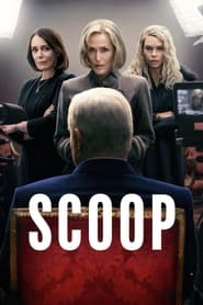 Scoop (2024) subtitles - SUBDL poster