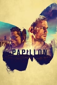 Papillon Swedish  subtitles - SUBDL poster