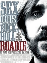 Roadie (2012) subtitles - SUBDL poster