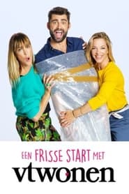 A Fresh Start with vtwonen (2017) subtitles - SUBDL poster
